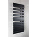 Zehnder Roda Spa Asym Central Heating Radiator - Unbeatable Bathrooms