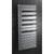 Zehnder Roda Spa Asym Central Heating Radiator - Unbeatable Bathrooms