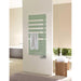 Zehnder Roda Spa Asym White Central Heating Radiator - Unbeatable Bathrooms