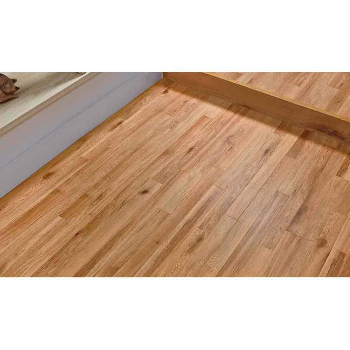 Karndean Da Vinci Wood Shade European Oak Harvest Oak Tile (Per M²) - Unbeatable Bathrooms