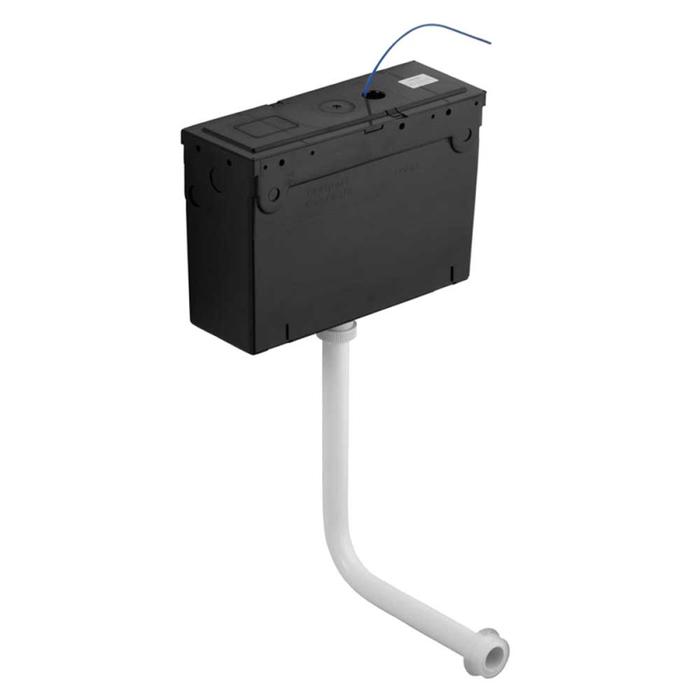 Armitage Shanks Contour 21 School Close Coupled Toilet - 305mm High - Unbeatable Bathrooms