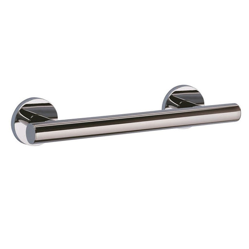 Ideal Standard Concept Freedom 40cm Straight Grabrail - Warmtouch - Chrome - Unbeatable Bathrooms