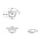 Armitage Shanks Sandringham 21 35cm Handrinse Basin One Taphole - Unbeatable Bathrooms