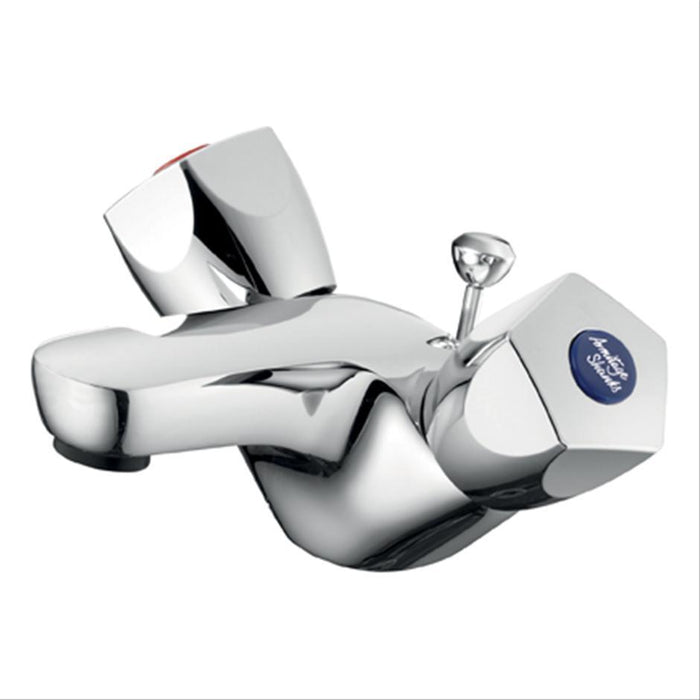 Armitage Shanks Sandringham 21 50cm Semi-Countertop Basin - One Taphole - Unbeatable Bathrooms