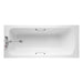 Armitage Shanks Sandringham 21 Bath 1600 X 700mm - Unbeatable Bathrooms