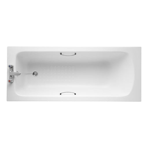 Armitage Shanks Sandringham 21, 1700 X 700mm, Bath - Unbeatable Bathrooms