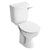 Armitage Shanks Sandringham 21 Close Coupled Toilet - Unbeatable Bathrooms