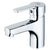 Armitage Shanks Sandringham Sl 21 Basin Mixer with Weighted Chain and 5lpm Eco Flow Regulator - Unbeatable Bathrooms