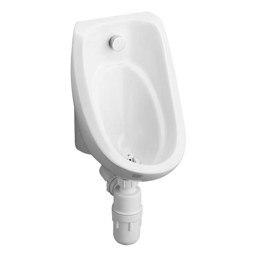 Armitage Shanks Sandringham Wall Bowl Urinal - Unbeatable Bathrooms