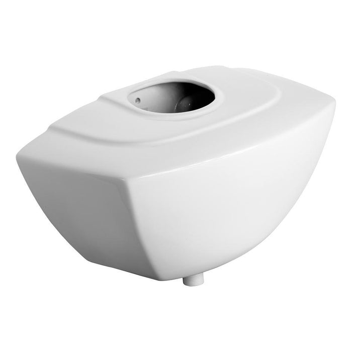 Armitage Shanks Sanura Bowl Urinal Concealed Auto Cistern - Unbeatable Bathrooms