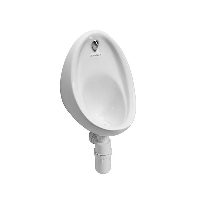 Armitage Shanks Sanura Bowl Urinal Concealed Auto Cistern - Unbeatable Bathrooms