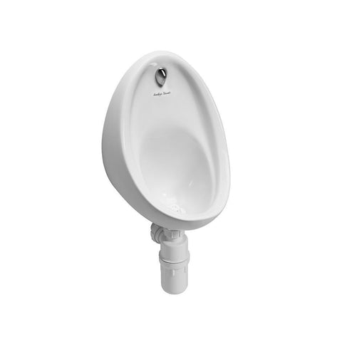 Armitage Shanks Sanura Bowl Urinal Concealed Auto Cistern - Unbeatable Bathrooms