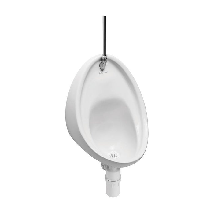 Armitage Shanks Sanura Hygeniq Wall Urinal - Unbeatable Bathrooms