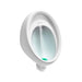 Armitage Shanks Sanura Waterless 'Hygeniq' Rimless Urinal Bowl - Unbeatable Bathrooms