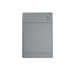 Hudson Reed Sarenna 50cm WC Unit - Unbeatable Bathrooms