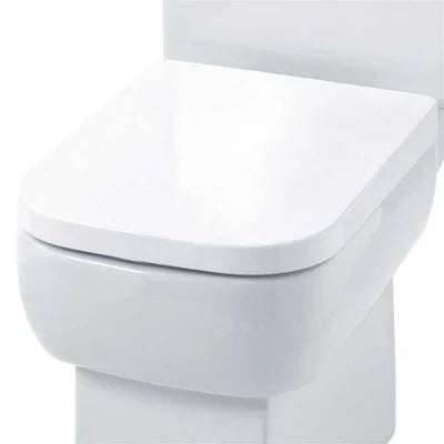 Essential Orchid Back-To-Wall Toilet - Unbeatable Bathrooms