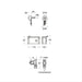 Armitage Shanks Sensorflow 21 Urinal Flush, Surface Mounted, Link - Unbeatable Bathrooms