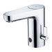 Armitage Shanks Sensorflow Wave Basin Mixer1 Hole with Temperature Control (Mains) - Unbeatable Bathrooms