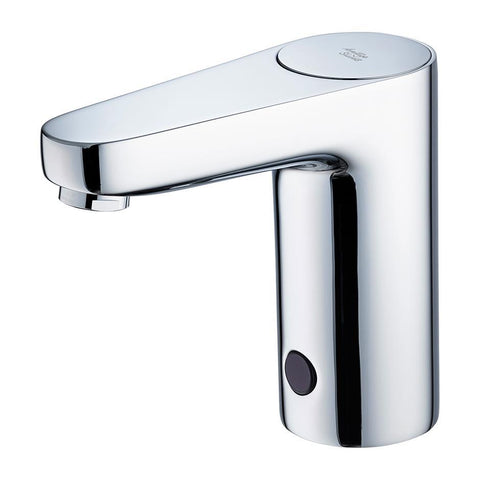 Armitage Shanks Sensorflow Wave Basin Tap 1 Hole (Mains) - Unbeatable Bathrooms