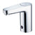 Armitage Shanks Sensorflow Wave Basin Tap 1 Hole (Mains) - Unbeatable Bathrooms