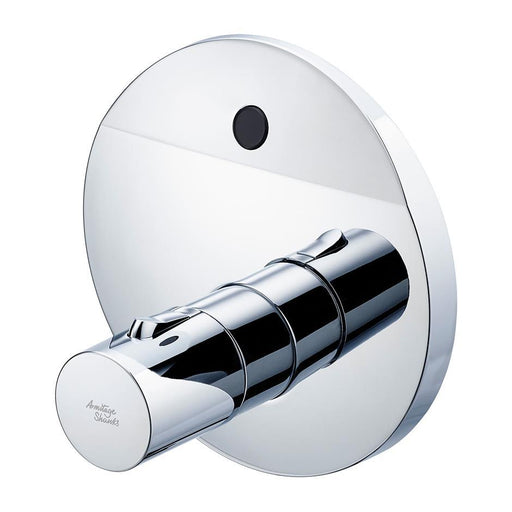 Armitage Shanks Sensorflow Wave Thermostatic Built-In Shower Mixer - Unbeatable Bathrooms