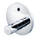 Armitage Shanks Sensorflow Wave Thermostatic Built-In Shower Mixer - Unbeatable Bathrooms