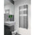 Zehnder Sfera Chrome Central Heating Radiator - Unbeatable Bathrooms