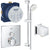 Grohe Grotherm Smart Control One Button Perfect Shower Set - Unbeatable Bathrooms
