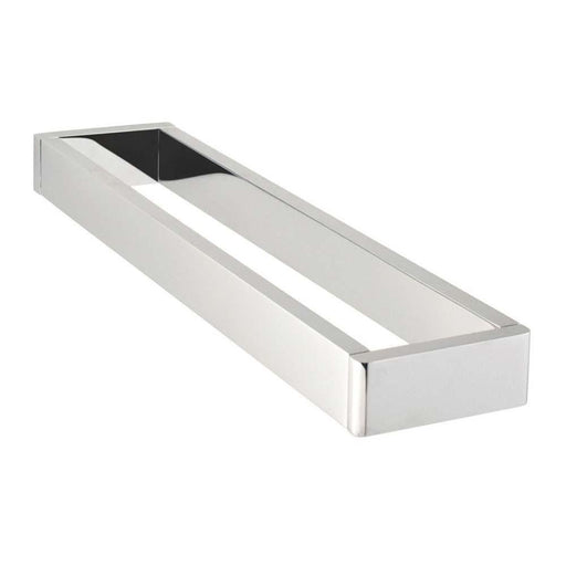 Vado Shama 350mm Double Wall Mounted Towel Rail - Unbeatable Bathrooms