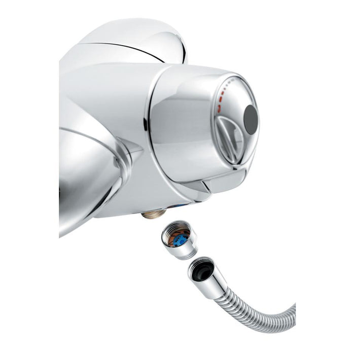 Ideal Standard Shower outlet flow regulator 9 litres per minute - Unbeatable Bathrooms