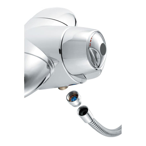 Ideal Standard Shower outlet flow regulator 9 litres per minute - Unbeatable Bathrooms