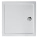 Ideal Standard Simplicity Square Shower Tray - Unbeatable Bathrooms