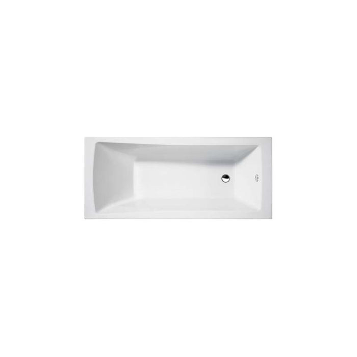 Britton Sustain 16/17/1800mm Single Ended Bath - Unbeatable Bathrooms
