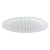 Vado Sky Ceiling Mounted Shower Head - Unbeatable Bathrooms