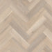 Karndean Korlok Wood Shade Texas White Ash Tile (Per Box) - Unbeatable Bathrooms