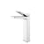 Hudson Reed Soar Mini Mono Basin Mixer P/B Waste - Unbeatable Bathrooms