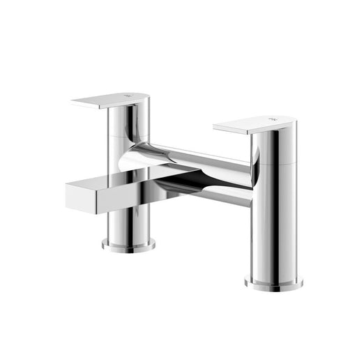 Hudson Reed Soar Deck Mounted Bath Filler - Unbeatable Bathrooms