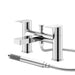 Hudson Reed Soar Deck Mounted Bsm - Unbeatable Bathrooms