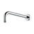 Sottini Horizontal Shower Arm - Unbeatable Bathrooms