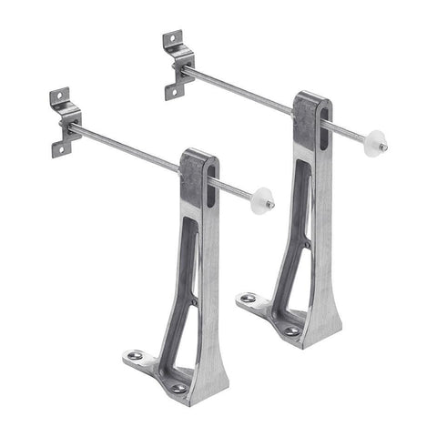 Sottini Support Frame with Bolts for Wall Hung W.C. Pans - Unbeatable Bathrooms