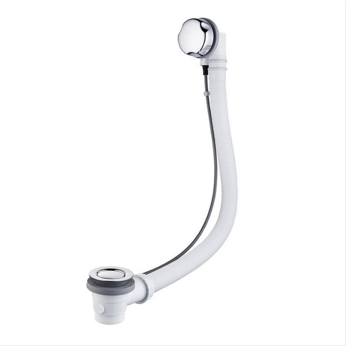 Sottini Luxury Pop-Up Bath Waste & Overflow - Unbeatable Bathrooms