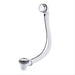 Sottini Luxury Pop-Up Bath Waste & Overflow - Unbeatable Bathrooms
