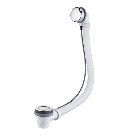 Sottini Luxury Pop-Up Bath Waste & Overflow - Unbeatable Bathrooms