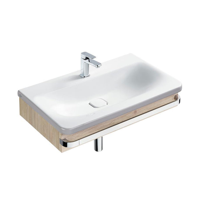 Sottini Turano 800 Basin Shelf without Basin - Unbeatable Bathrooms