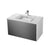 Sottini Luxury Basin Captive Swivel Plug Waste Unslotted - Unbeatable Bathrooms