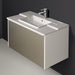 Sottini Luxury Basin Captive Swivel Plug Waste Unslotted - Unbeatable Bathrooms