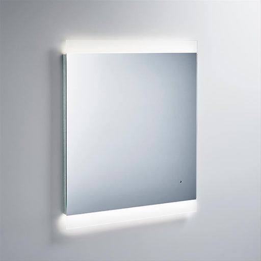 Ideal Standard Mirror with Sensor Light and Anti-Steam - Unbeatable Bathrooms