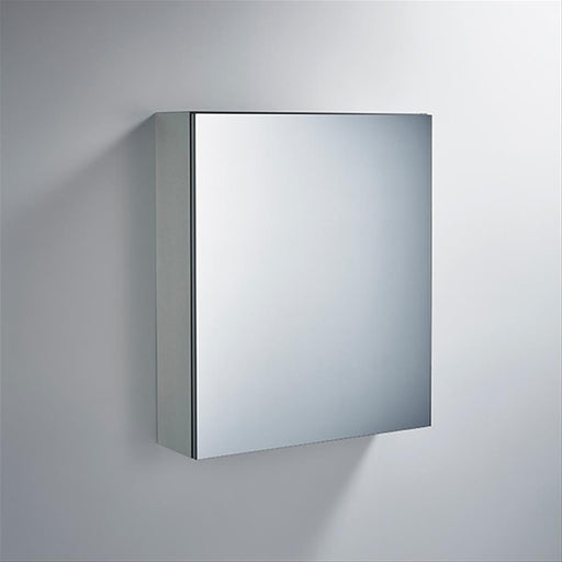 Sottini / Ideal Standard Mirror Cabinet with 1 Door - Unbeatable Bathrooms