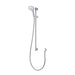 Sottini Borbera Round L3 Shower Kit with Three Functions - Unbeatable Bathrooms