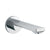 Sottini Ciane Wall Mounted Bath Spout with 20cm Projection - Unbeatable Bathrooms